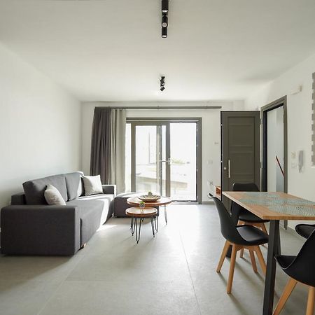 Sandy Feet Comfort Suite Kardamena  외부 사진