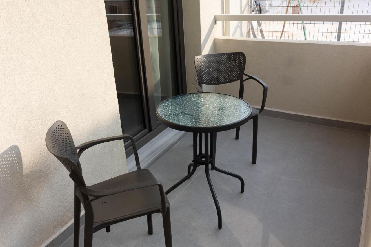 Sandy Feet Comfort Suite Kardamena  외부 사진