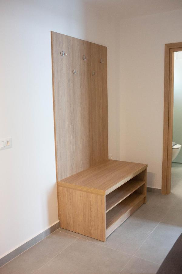 Sandy Feet Comfort Suite Kardamena  외부 사진