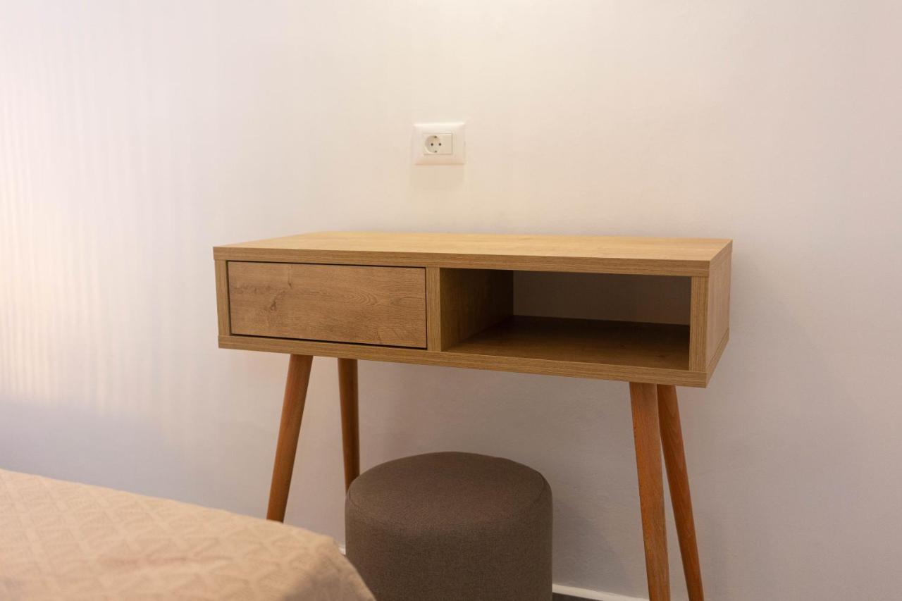 Sandy Feet Comfort Suite Kardamena  외부 사진