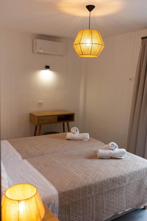 Sandy Feet Comfort Suite Kardamena  외부 사진