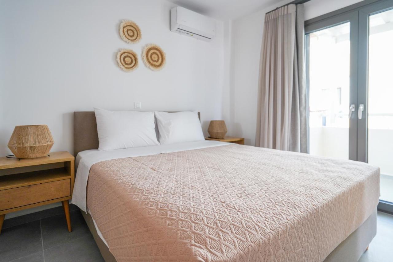 Sandy Feet Comfort Suite Kardamena  외부 사진