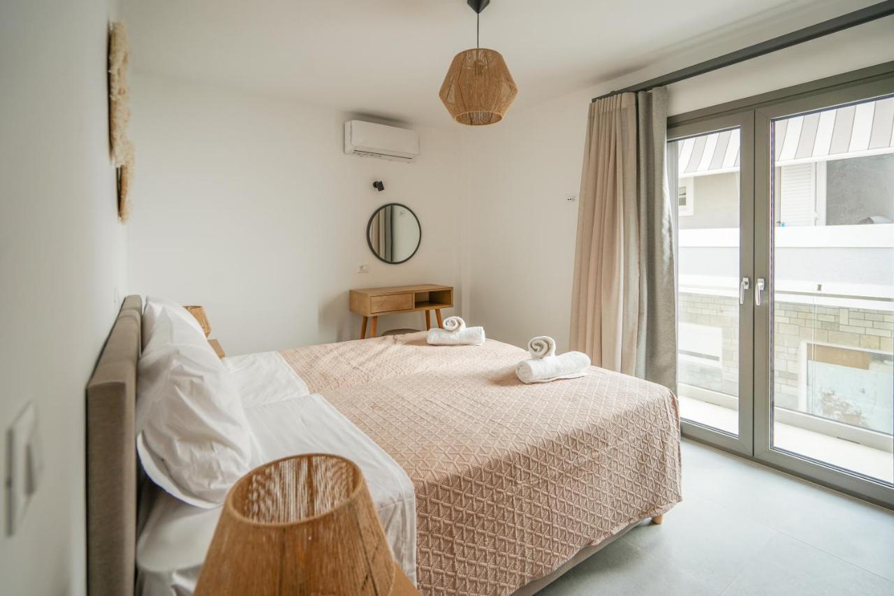 Sandy Feet Comfort Suite Kardamena  외부 사진