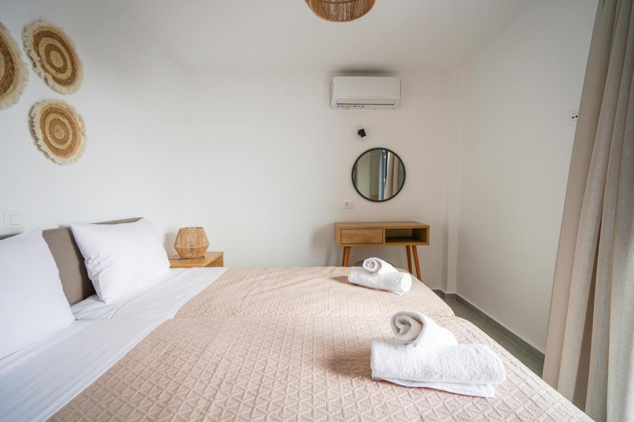 Sandy Feet Comfort Suite Kardamena  외부 사진